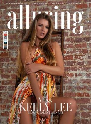Alluring - October 2022