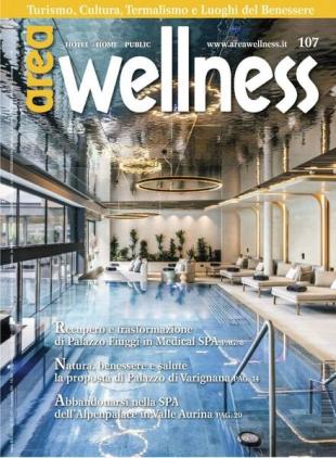 Area Wellness - Giugno 2022