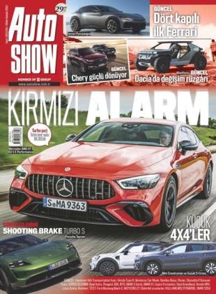 Auto Show - Ekim 2022
