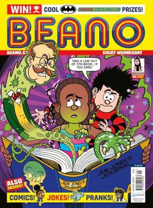 Beano - 12 October 2022