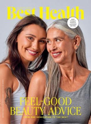Best Health - October-November 2022