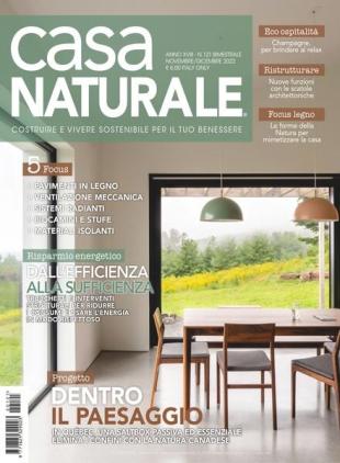 Casa Naturale - novembre 2022