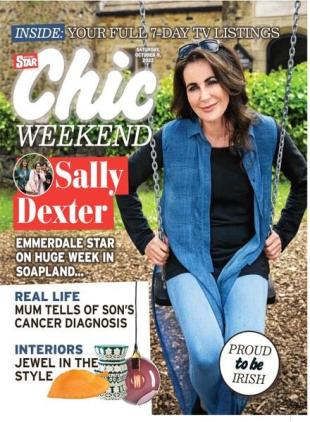 Chic - 08 October 2022