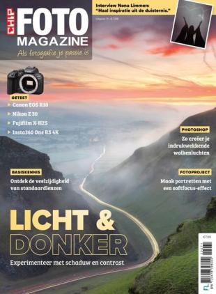 Chip Foto Magazine - oktober 2022
