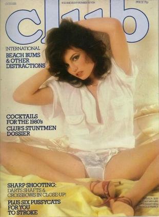 Club International - Volume 8 N 7 July 1979