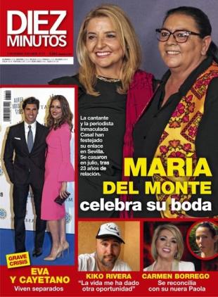 Diez minutos - 02 noviembre 2022