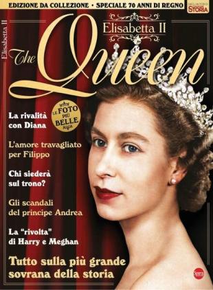 Dinastie di Conoscere la Storia - Elisabetta II - Agosto-Settembre 2022