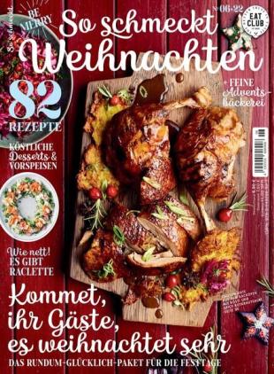 Eat Club - So schmeckt - Oktober 2022