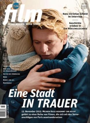 epd Film - November 2022