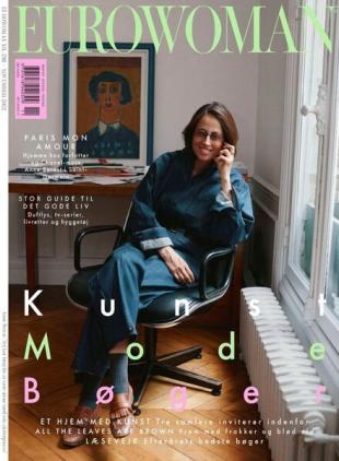 Eurowoman - november 2022