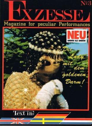 Exzesse - 3 1985