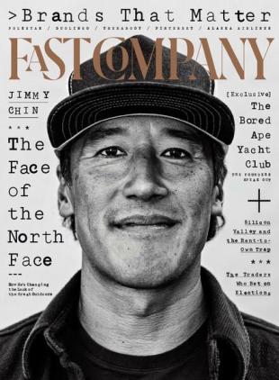 Fast Company - November 2022