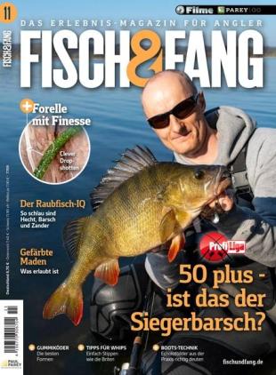 Fisch & Fang - November 2022