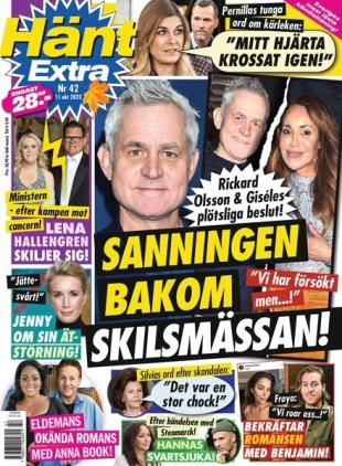 Hant Extra - 11 oktober 2022