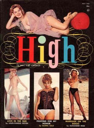 High - May 1959