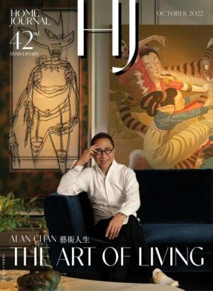 Home Journal - October 2022