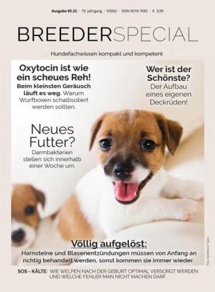 HundeWelt Breeder Special - Nr 5 2022