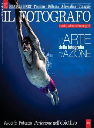 Il Fotografo - Settembre-Ottobre 2021