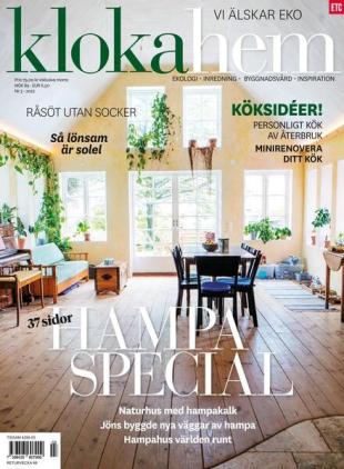 Kloka Hem - 06 oktober 2022