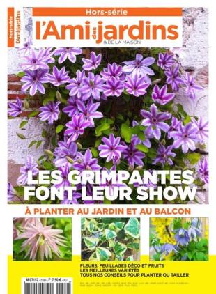 L'Ami des Jardins - Hors-Serie - Octobre 2022