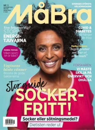 MaBra - november 2022