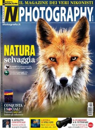 N Photography - Novembre-Dicembre 2022