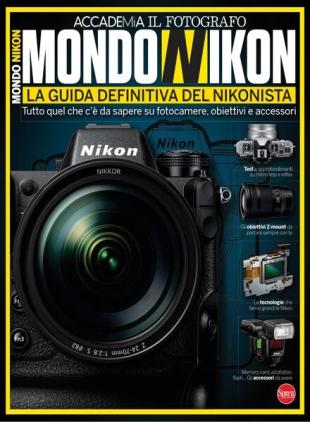 N Photography - Speciale N12 - Mondo Nikon - Luglio-Agosto 2022