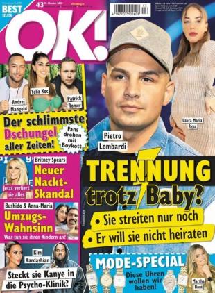 OK! - 19 Oktober 2022