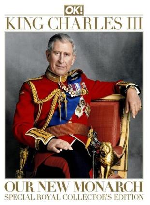 OK! Royal Specials - 21 October 2022