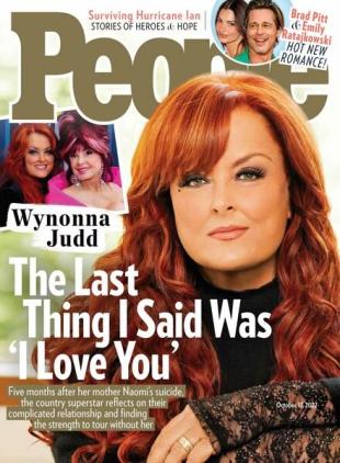 People USA - October 17 2022