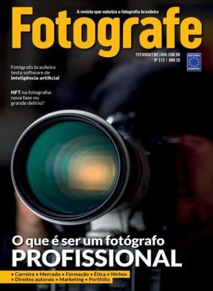 Revista Fotografe Melhor - outubro 2022