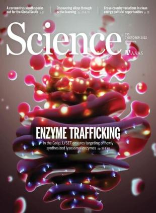 Science - 07 October 2022