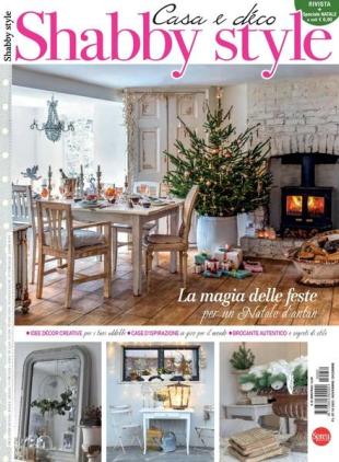 Shabby Style - novembre 2022
