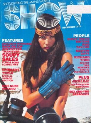 Show - December 1977