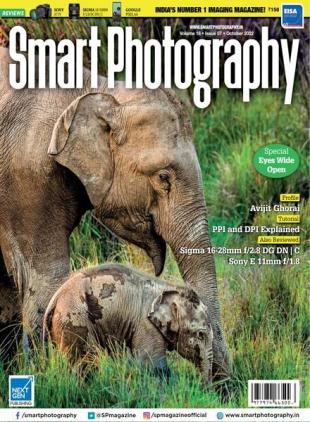 Smart Photography - October 2022