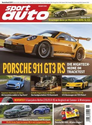 sport auto - 06 Oktober 2022