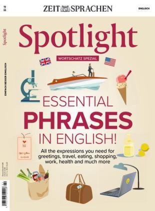 Spotlight - Nr 12 2022
