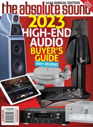 The Absolute Sound - November 2022