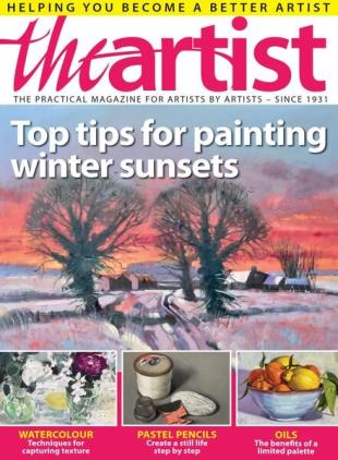 The Artist - December 2022