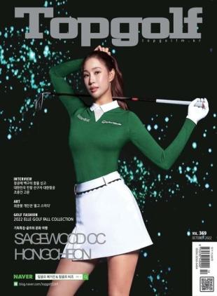 TOPGOLF - 2022-10-11