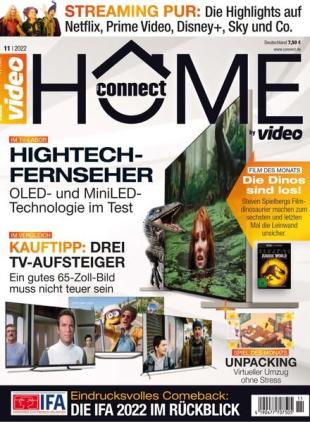 Video - November 2022