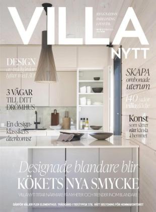 Villanytt - 27 oktober 2022