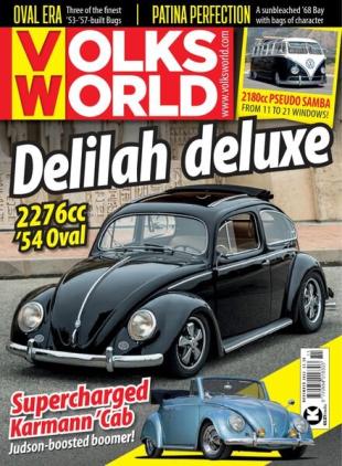 Volks World - November 2022