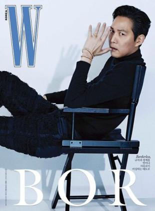 W korea - 2022-10-11