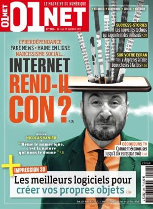 01net - 16 novembre 2022