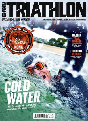 220 Triathlon UK - December 2022