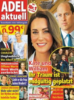 Adel Aktuell - Dezember 2022