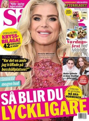 Aftonbladet Sondag - 06 november 2022