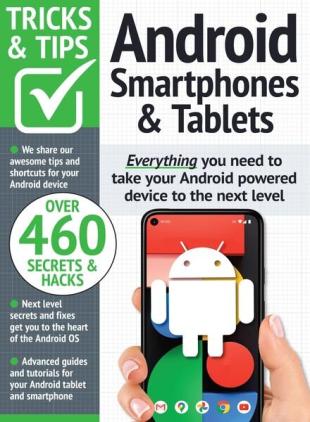 Android Tricks and Tips - November 2022