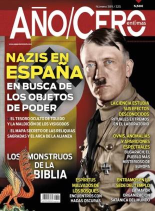 Ano-Cero - diciembre 2022